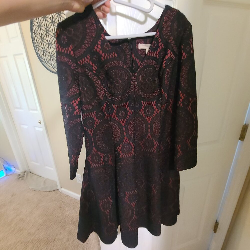 Holiday dress